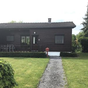 Chalet Griad